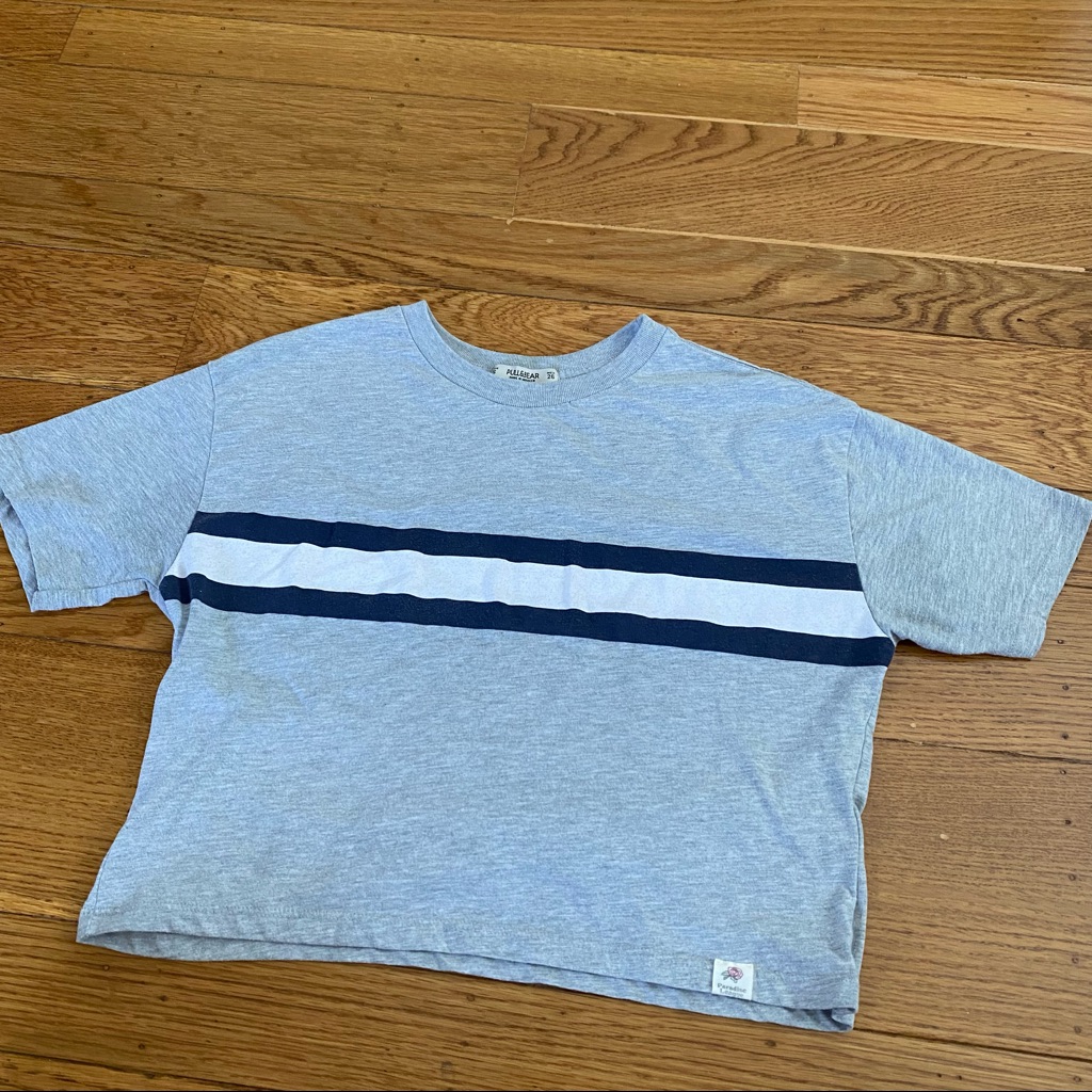 Pull & Bear Tee